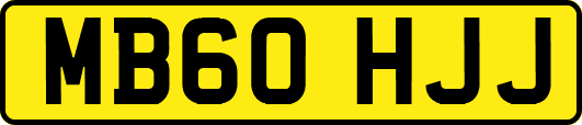 MB60HJJ