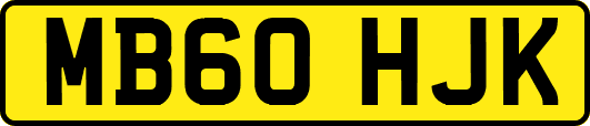 MB60HJK