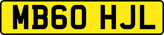 MB60HJL