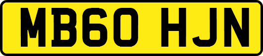 MB60HJN