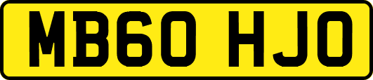 MB60HJO