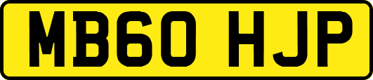 MB60HJP