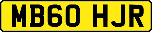 MB60HJR