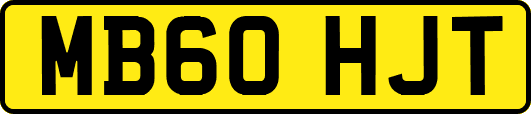 MB60HJT