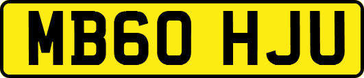 MB60HJU