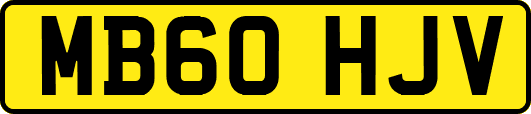 MB60HJV