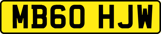 MB60HJW