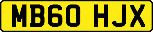 MB60HJX