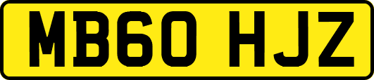 MB60HJZ