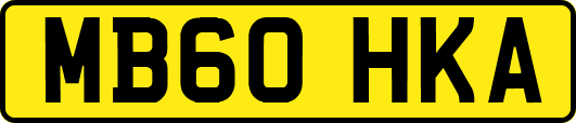 MB60HKA
