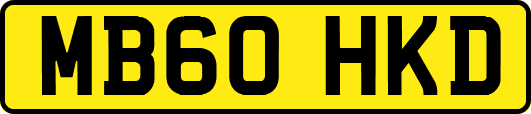 MB60HKD