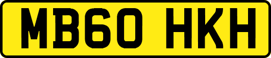 MB60HKH