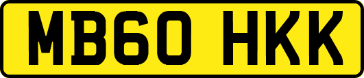 MB60HKK