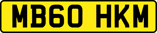 MB60HKM