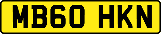 MB60HKN