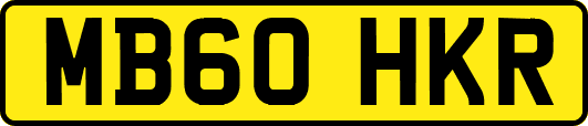 MB60HKR