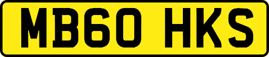 MB60HKS
