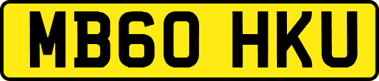 MB60HKU