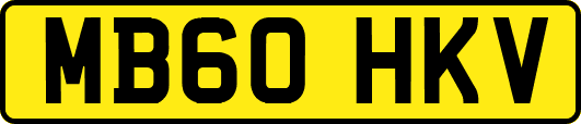 MB60HKV