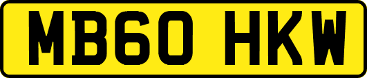 MB60HKW