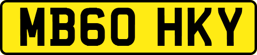 MB60HKY
