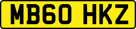 MB60HKZ