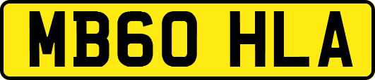 MB60HLA