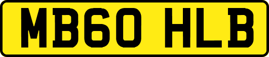 MB60HLB