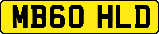 MB60HLD