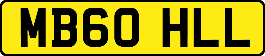 MB60HLL