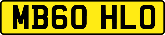 MB60HLO
