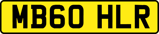 MB60HLR