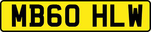 MB60HLW