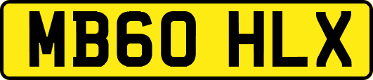 MB60HLX