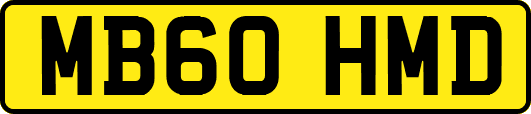 MB60HMD