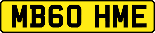 MB60HME