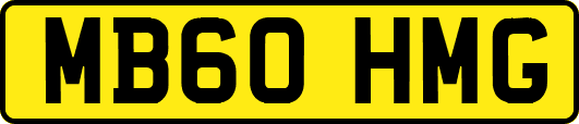 MB60HMG