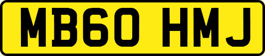MB60HMJ