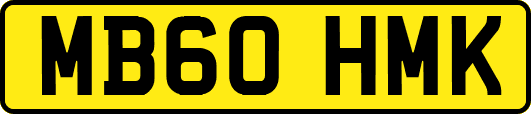 MB60HMK