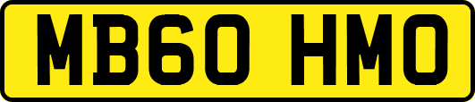 MB60HMO