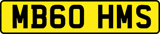 MB60HMS