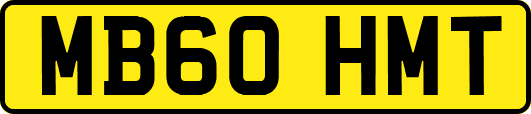 MB60HMT