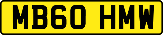 MB60HMW