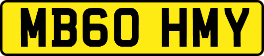 MB60HMY