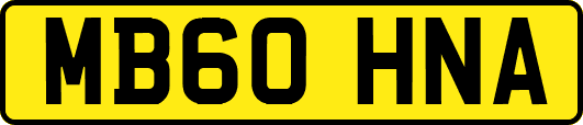 MB60HNA