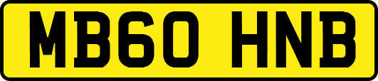 MB60HNB