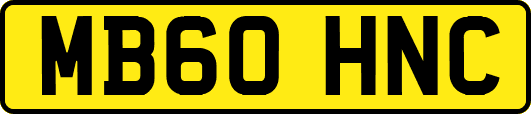 MB60HNC