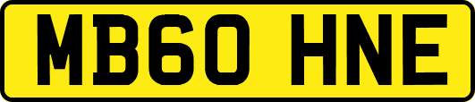 MB60HNE