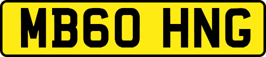 MB60HNG
