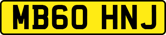 MB60HNJ